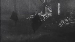 Капитуляция 6-й немецкой армии в Сталинграде