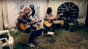 Заехали с ПЕСНЕЙ к друзьям! Still Got The Пикничёк!