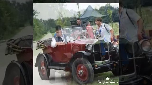 ПОЛЬША ВРОЦЛАВ ЗАМОК ТОПАЧ РЕТРО АВТО ВЫСТАВКА 2017 ///POLDKA WROCLAW AUTO TOPACZ 2017 смотреть онлайн