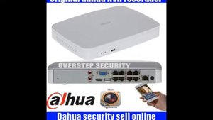 Firmware DAHUA POE DH-NVR4108-8P NVR4116-8P 8ch 16ch