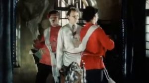 Сватовство. Джек Восьмёркин - американец.