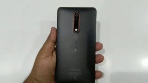 Nokia 6.1 (New 2018) full specifications phone in india |