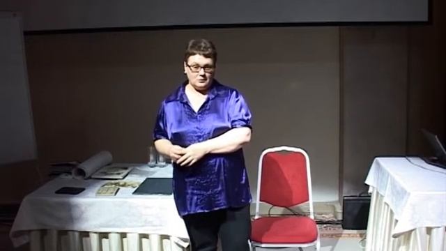 Клуб Chief Time и Музей предпринимателей, меценатов и благотворителей.