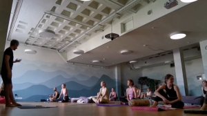 Функциональная йога - что это такое?