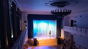 Песни советской эстрады | дуэт Огонёк