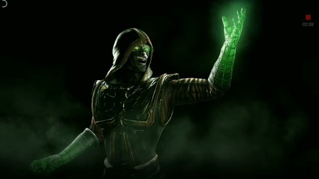 Охота за реликвиями#4(Mortal Kombat X Mobile,Update 1.15) смотреть онлайн