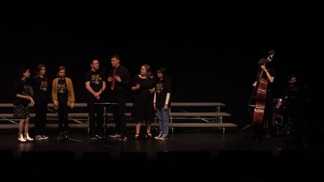 Nights of Music | Choral Festival смотреть онлайн