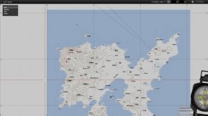 РЛС П-37 в Arma3
