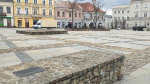 КЕЛЬЦЕ - столица гор СВЕНТОКШИСКИХ/ Польша/ SUB PL