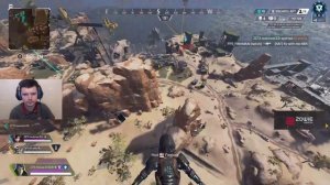 Это Лучший СНГ ИГРОК в APEX LEGENDS ? 9impulse апекс | ГАЙД АПЕКС ЛЕГЕНД РЕЛИКВИЯ