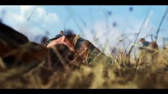 КСОВД. Только до победы бьются казаки