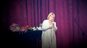 Романс "Солги мне"   Галина  Улетова.