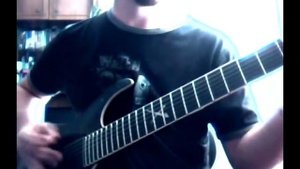 Кавер на Аматори  (для конкурса )/ Amatory Cover For Competition