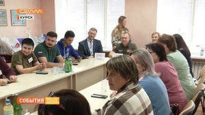 Жители Татарстана передали в Курск гуманитарную помощь - Новости