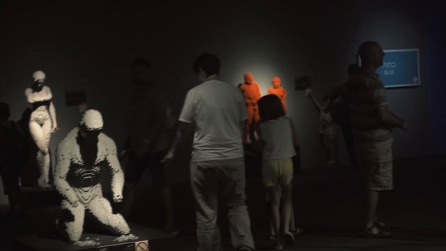 Лего смотреть онлайн