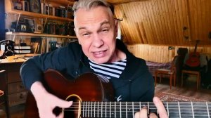 Александр Ф. Скляр - Песни во время чумы. - №15. Черные бушлаты