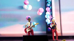 Да здравствует Сюрприз. Добрая волна. Василий Иголкин и Матвей Боголюбов 2021