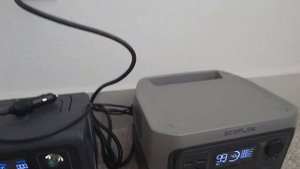 Ecoflow River 2 Max Review