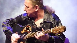 Hot club de Israel и Роман Алексеев