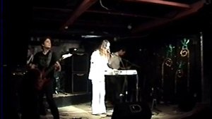 Alex Sigmer "Розовый снег" (2011)