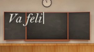 Ziua profesorilor 2024