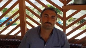• Азахәцәа рҧылара. Встреча с черкесами в Турции. Meeting with Circassians in Turkey