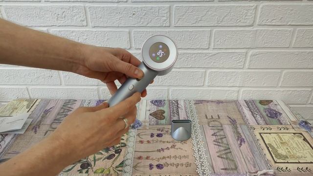 Обзор супер мощного фена SUBORT R2! Сможет ли он заменить DYSON? смотреть онлайн