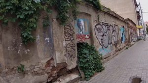 Voronezh graffiti and tagging/Граффити Воронежа и теггинг