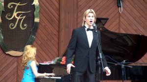 Александр Бичёв. День и ночь