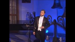 МАКСИМ КУЗЬМИН-КАРАВАЕВ & ДМИТРИЙ СИБИРЦЕВ. IN SOLITARIA STANZA