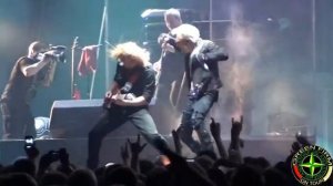 АлисА - "Шабаш ХХ Лет" (Москва, СК "Олимпийский", 29.04.2011)