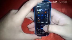 Nokia 5130 XpressMusic RetroReview en español