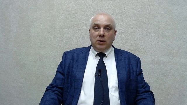 Обращение Кузьменко Андрея Владимировича