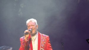 Вераника. Игорь Пеня, "Белорусские Песняры", КЦ "Меридиан"