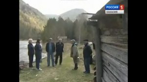 Жители с  Малый Анзас боятся потерять родовые земли, дома на которых построили еще их деды