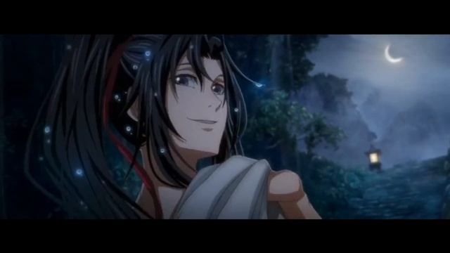 Lan Zhan x Wei Ying |AMV| Mo dao zu shi/Grandmaster of Demonic Cultivation смотреть онлайн