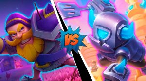 💥Испытание в Суперсреднем Весе и ОГРОМНОЕ Окрытие Призов-Сюрпризов | Clash Royale