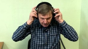 Электроакустическая биатлонная установка