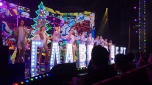 Театр эстрады Екатеринбурга