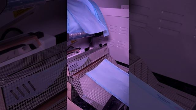 Обработка и стерилизация стоматологических приборов