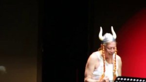 Михаил Ефремов и Жерар Депардье