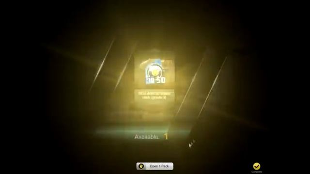 FIFA Online 3 Amazing Packs! (August Serial Product + Merdeka top-up promo) Pack Opening #4 смотреть онлайн