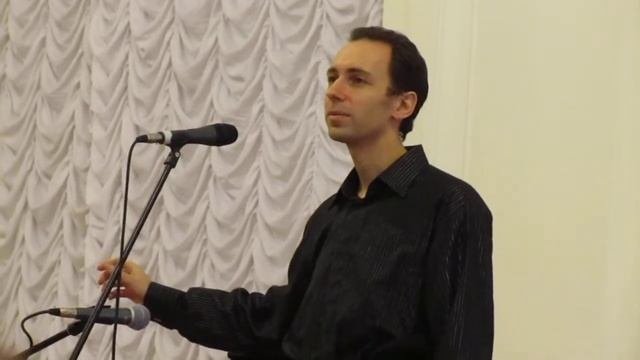 Андрей Свяцкий Руки