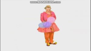 Заставка ''АБВГДейка. Танцуем и поём!''