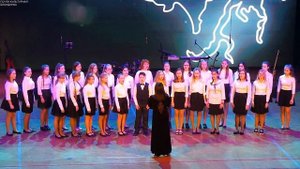 "Улетай на крыльях ветра" из оперы "Князь Игорь"