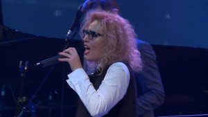 В городе моём