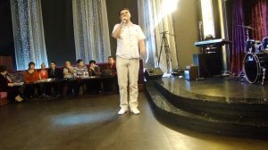 show must go on (Караоке-бар, Калининград)