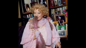 Фильм Посвящение Елене Образцовой