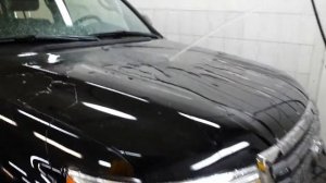 Жидкое Стекло Для Авто Акли Испытание Водой