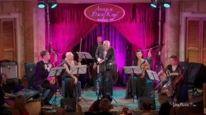 Сергей Мазаев. QUEENtet